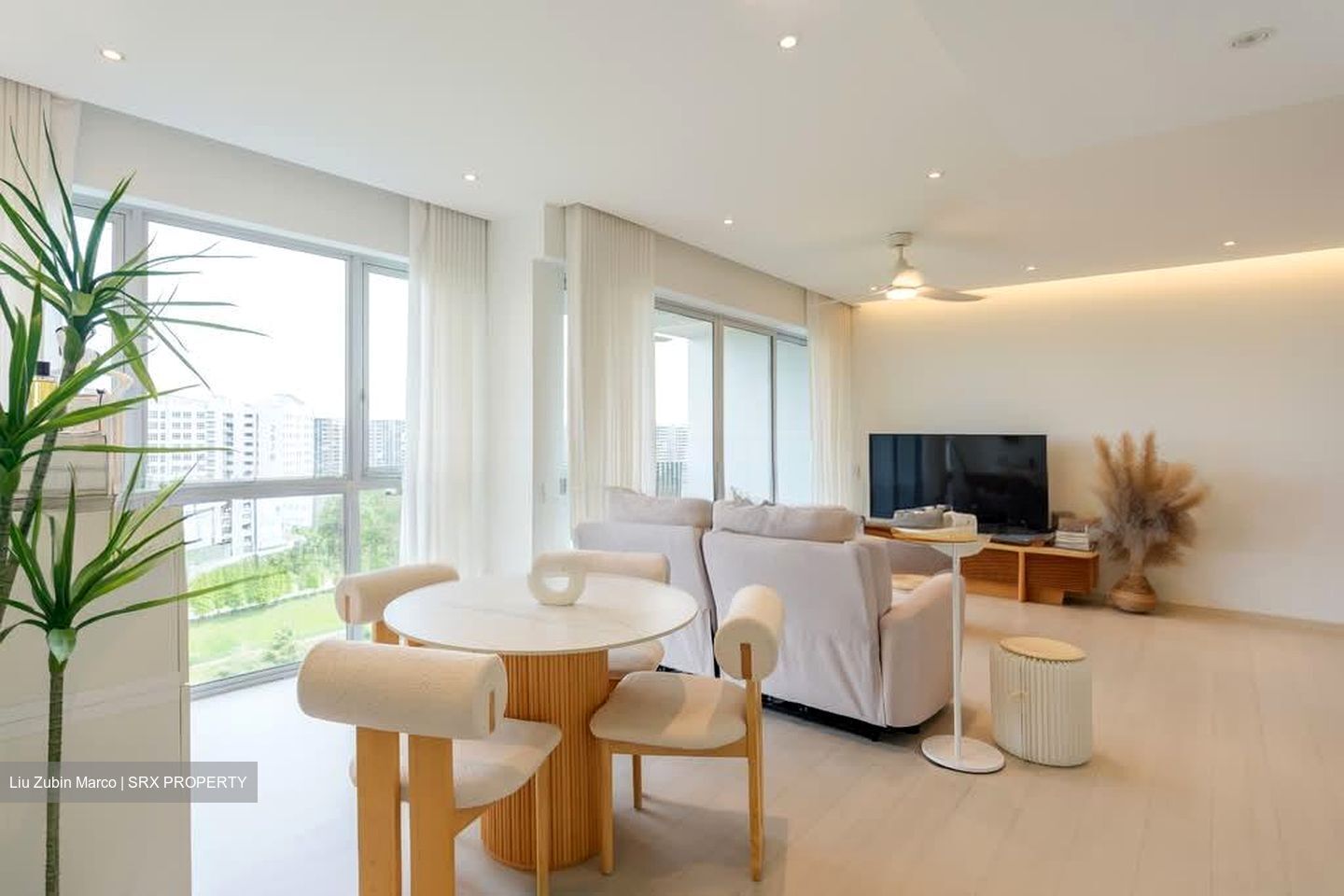 Ecopolitan (D19), Condominium #558271661
